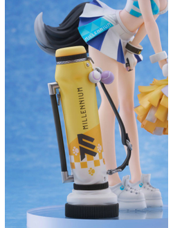 Фигурка 1/7 Хибики Нэкодзука (Hibiki Nekozuka Cheerleader)