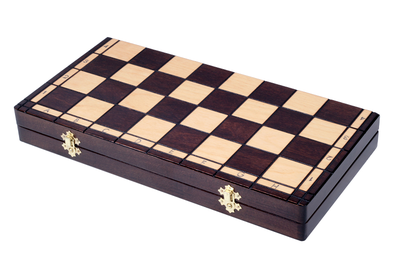 Шахматы "Олимпик" 30