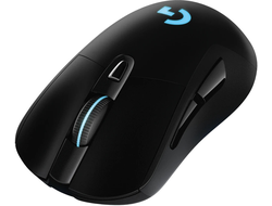 Беспроводная Мышь Logitech G703 LightSpeed Hero