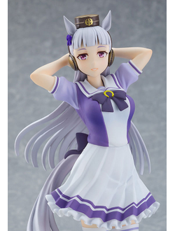 Фигурка Голд Шип (Gold Ship School Uniform Ver. Pop Up Parade)