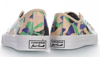 Converse ginger best sale