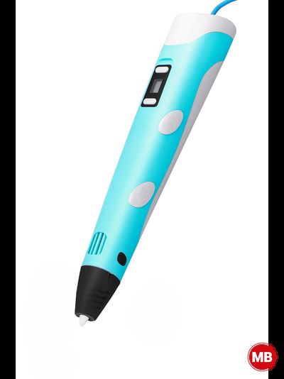 3D-ручка для рисования