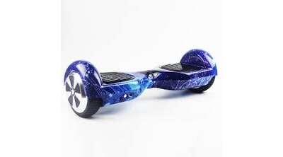 Гироскутер Smart Balance 6.5 дюйм 8