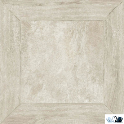 Плитка Belani Urban wood серый 41,8 х 41,8 см напольная Береза керамика