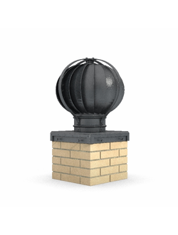 детали Вентиляционная труба 4