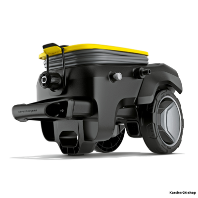 Минимойка Karcher K 7 Compact Set (8.440-669.0)