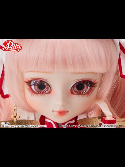Кукла Пуллип Элфара (Pullip Elphara)