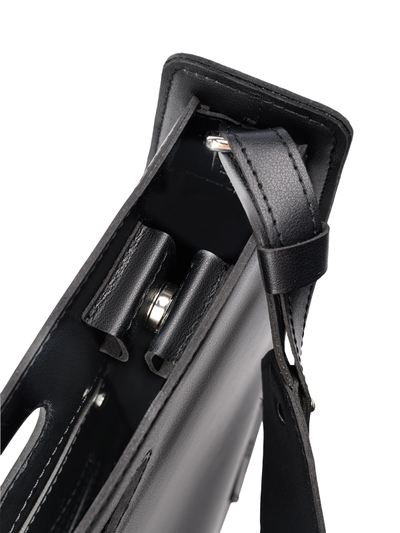 BLUFFER 2205 Черный