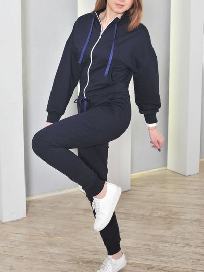 Комбинезон 633-02221