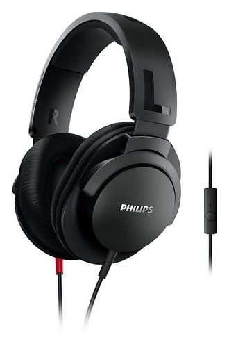 Наушники Philips SHP2605