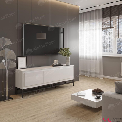 SPC ламинат Alpine Floor Solo Анданте ЕСО 14-10 купить на vinyl-laminat.ru