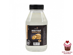 Инвертный сахарный сироп Caramella, 350 г