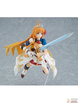 Фигурка фигма figma Eustiana von Astraea