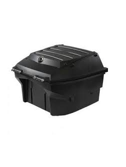 Кофр (45 л.) оригинал BRP 619560023 для BRP LYNX/Ski-Doo REV-XU Skandic WT, SWT, REV-XU Expedition SE, LE & Xtreme