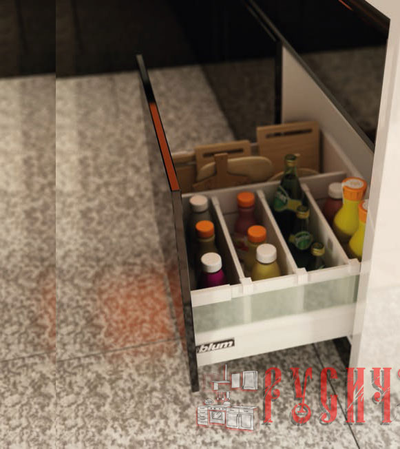 Кухонный гарнитур №WS-0510