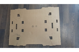 Организационные, производственные, административные услуги: