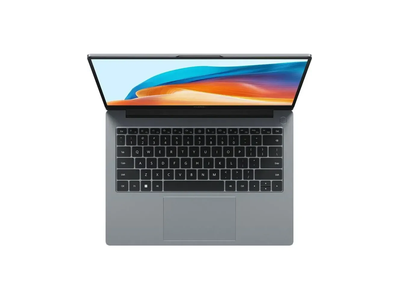 Huawei MateBook D14 MDF-X 14" IPS FHD i5 13420 16Gb, (SSD)512Gb Dos (53014BSB) Серый
