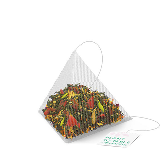 Чайный напиток «Иван-чай с яблоком и корицей» PLANT TO TABLE by nutrilite