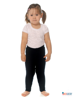 Рейтузы детские  М11, цвет темно-синий р.26/98