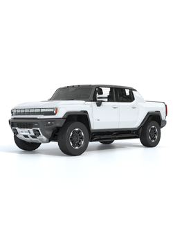 легковые GMC Hummer EV 2022