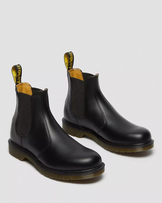 Челси Dr Martens 2976 Smooth Leather Chelsea Boots