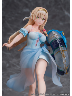 Фигурка 1/7 Клаудия Валенц (Klaudia Valentz Swimsuit ver. Proof)