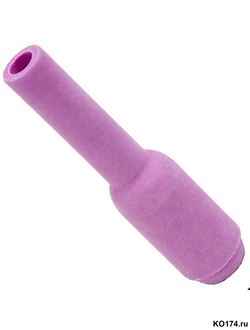 Сопло керамическое №5 d8,0 мм удлиненное TW 17-18-26 (XL10N49L)