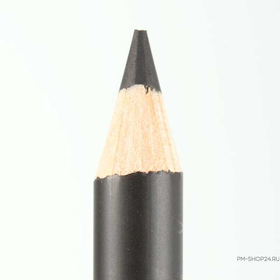 Эскизный карандаш чёрный для век Miss Tais 01