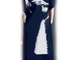 Туника-платье из хлопка арт. 14531-0011 (Цвет синий) Размеры 56-78