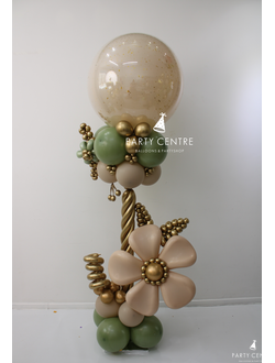 Стойка стафф гигант