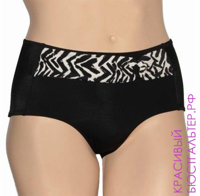 Купальник плавки VALERIA 084001