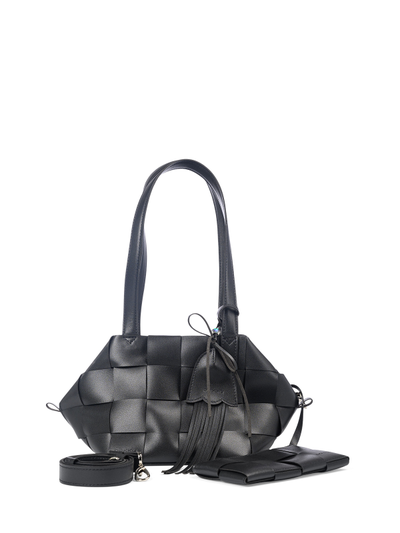 CUBY 3048 Черный