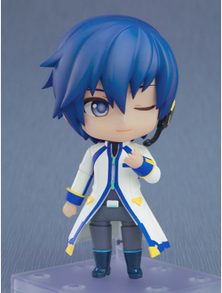 Нендроид Кайто (Kaito 2.0)