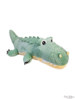 Мягкая игрушка "Крокодил"