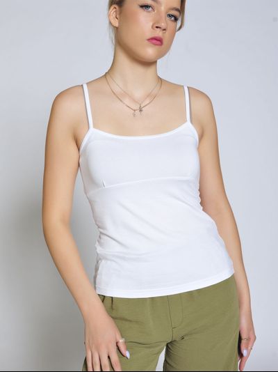 Топ: 5-164 белый