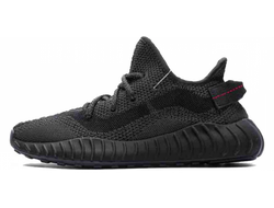 Adidas Yeezy Boost 350 V3 Black