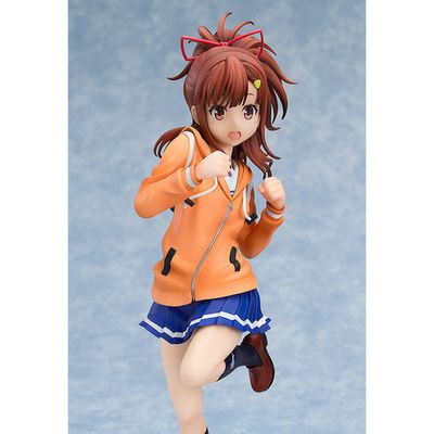 Фигурка 1/7 Мэй Иризаки (Irizaki Mei)