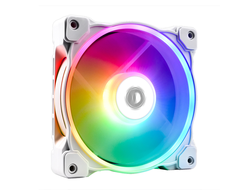 Корпусный вентилятор ID Cooling ZF-12025-ARGB-Snow