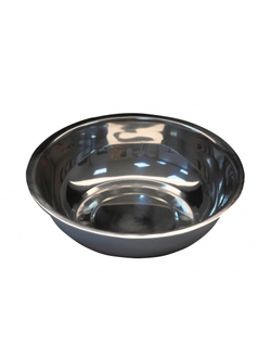 Миска 360 мм, нержавеющая сталь