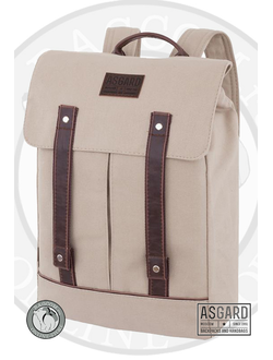 Asgard Р-5544 Молочного цвета в интернет магазине Bagcom