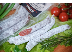 Колбаски Mini Fuet Охота из лося 80г