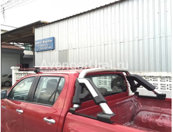 Дуги Toyota Hilux