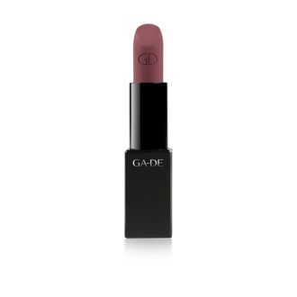 Velveteen Pure Matte Lipstick №757 RETRO ROSE Ga-De