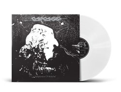 CARCASS - Symphonies Of Sickness LP UK Exclusive