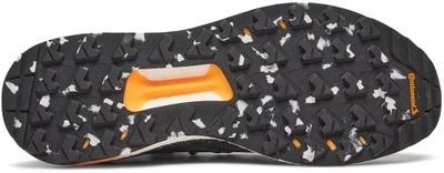 Adidas Terrex Free Hiker Parley Gray Winter