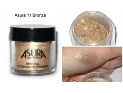 Пигмент ASURA Clasic 11 Bronze