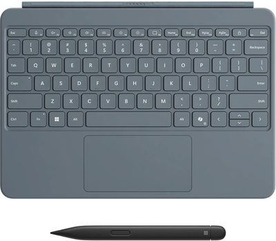 Клавиатура Microsoft Surface Pro 12" Keyboard + Slim Pen 2
