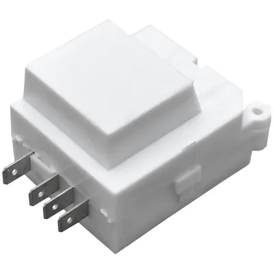 Таймер оттайки Merloni