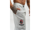 СПОРТИВНЫЕ БРЮКИ OVERSIZED SWEATPANTS SIGNATURE 702