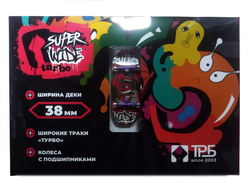 Фингерборд Турбо Super Wide 38mm